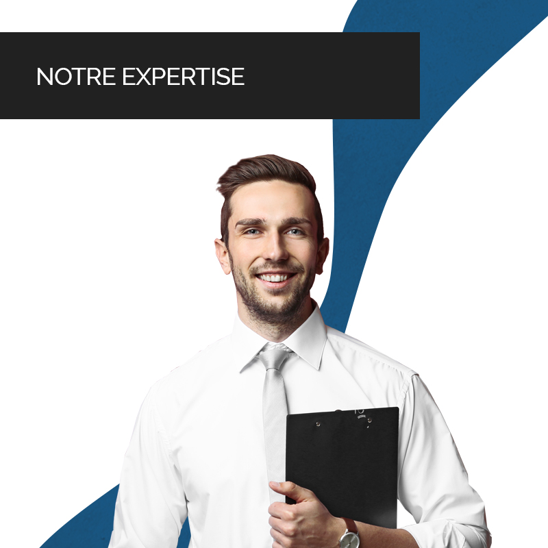 Progys - expertise en système d'information