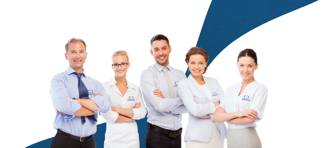 Progys - des consultants experts en management du système d'infromation en Alsace