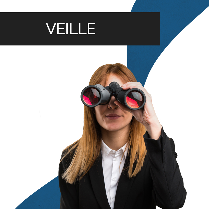 Progys - veille en transformation digitale